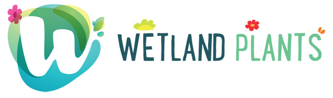 Wetland Plants Logo 1